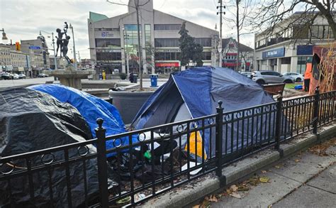 consumer proposals guelph|Special meeting held to discuss homeless encampment .